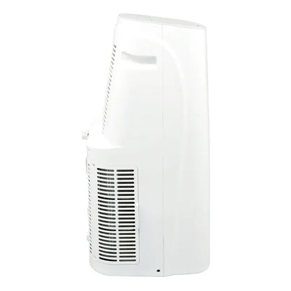 13,000 BTU Portable Air Conditioner, Cooling, Heating, White
