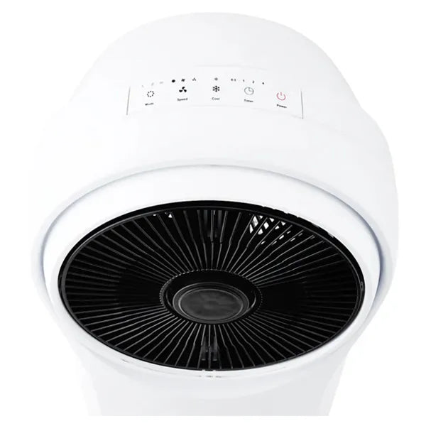 4.6Lt, evaporating, air cooler, Argo Polifemo Talao-D