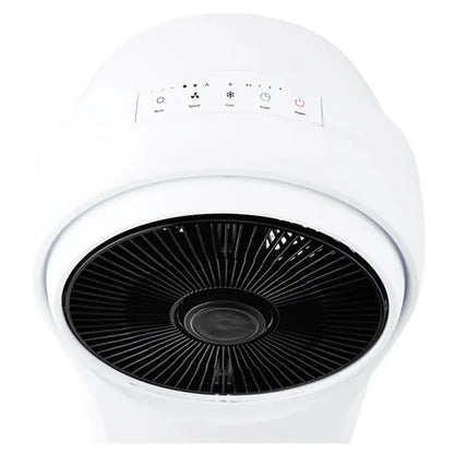 4.6Lt, evaporating, air cooler, Argo Polifemo Talao-D