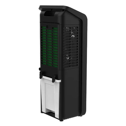 4LT, evaporating, air cooler, Argo Polifemo Slim