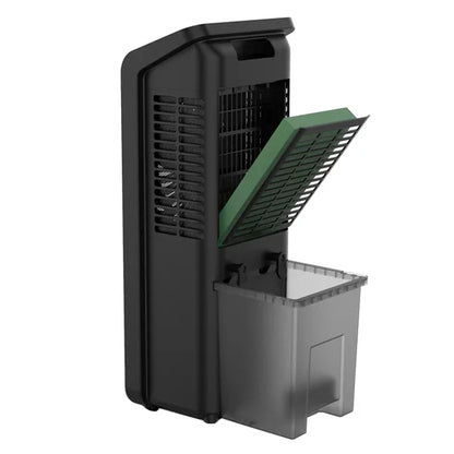 4LT, evaporating, air cooler, Argo Polifemo Slim
