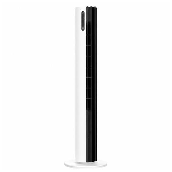 Argo PURY Tower Fan – 111cm, Cold Plasma Purification