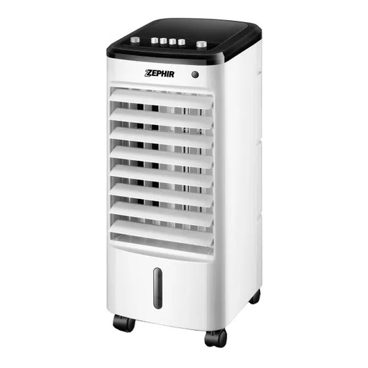 4LT, evaporating air cooler, ZEPHIR ZAIR06