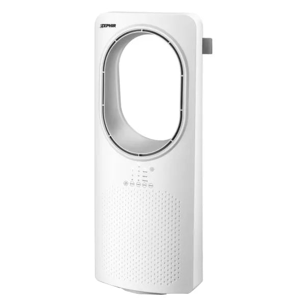 50W, tower fan, led display, ZEPHIR PH88BL