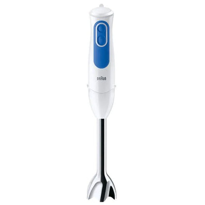 Braun Multiquick 3 MQ3025WH Hand Blender Set – 700W