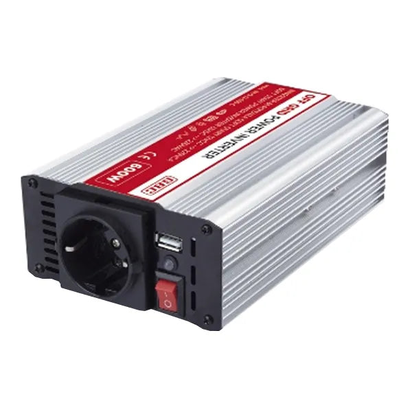 600W Power Inverter – GBC INV03DE