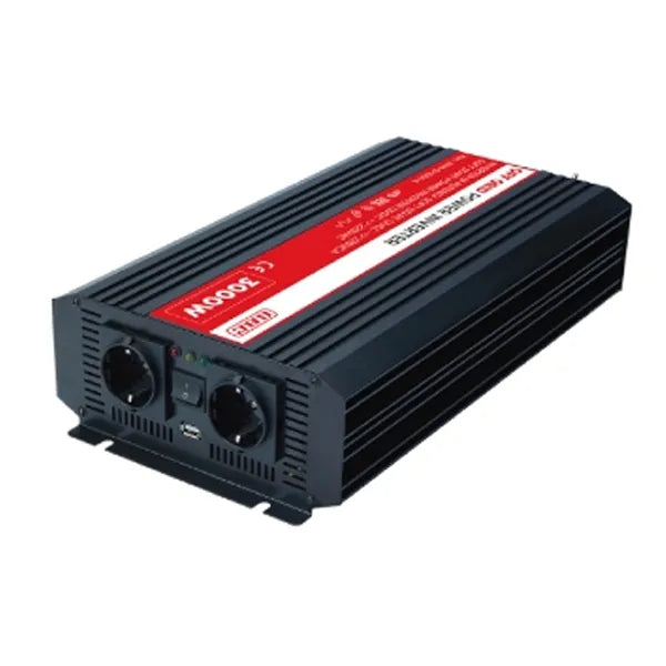 3000W Power Inverter GBC 34013270