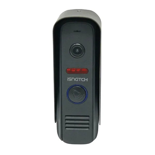 Smart Video Intercom Kit, 7″ Monitor, 1080p