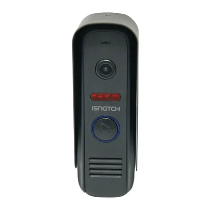 Smart Video Intercom Kit, 7″ Monitor, 1080p