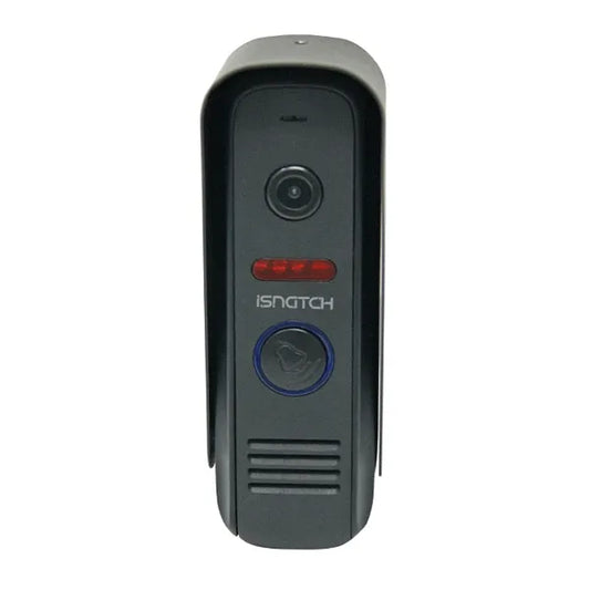 Smart Video Intercom Kit, 7″ Monitor, 1080p