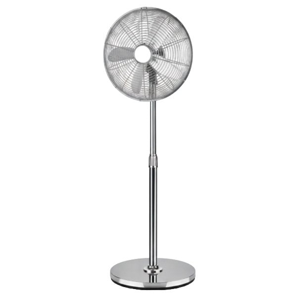 Tenko AP521030 40cm Stand Fan – 50W, 3 Speeds
