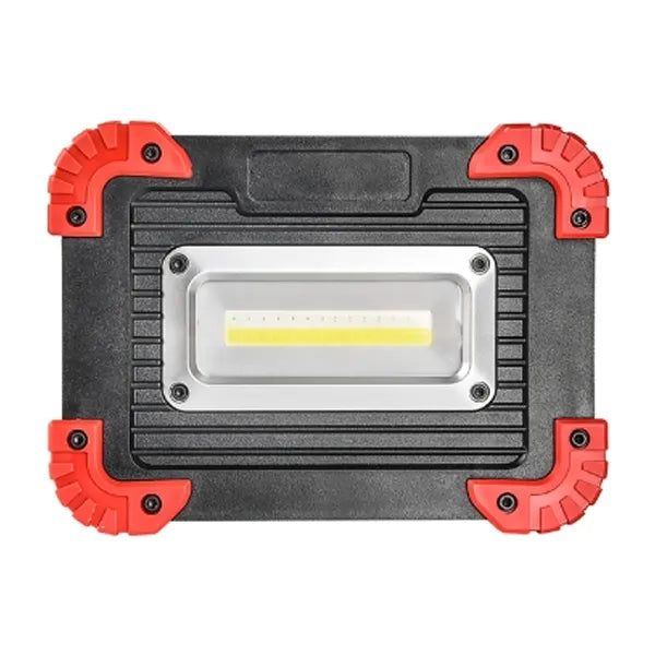 Solar powerful LED Spotlight