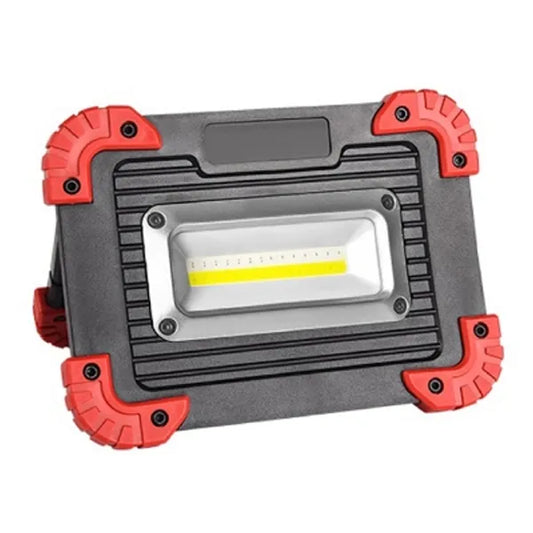 Solar powerful LED Spotlight