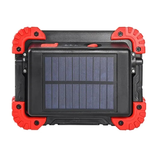 Solar powerful LED Spotlight