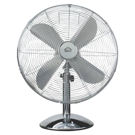 40cm Desk Fan 50W