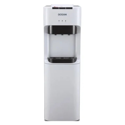 20 L Water Dispenser – Hot, Cold & Ambient in 1!