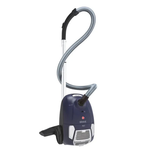 700W Bagged Vacuum Cleaner, HOOVER Brave Pet
