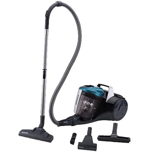 700W Bagless Vacuum Cleaner, HOOVER Breeze Compact