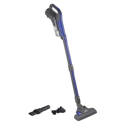 600W Upright Vacuum Cleaner, SENHOME SL-594-BU/GY