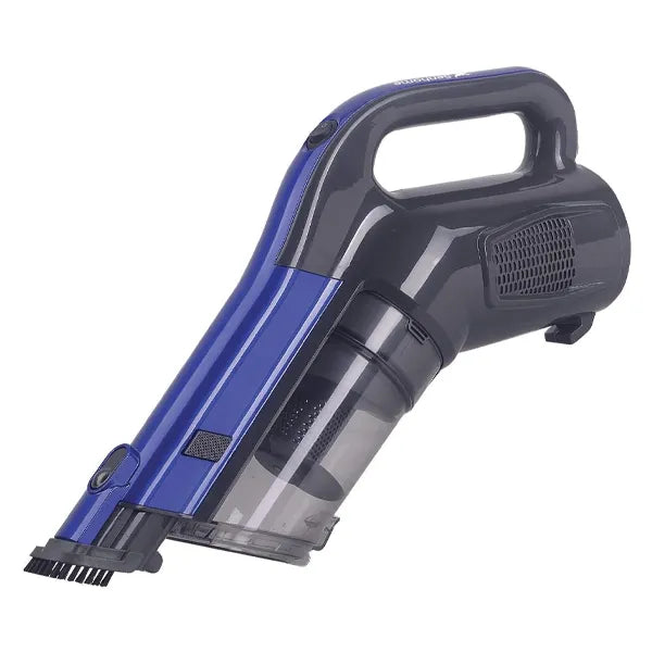 600W Upright Vacuum Cleaner, SENHOME SL-594-BU/GY