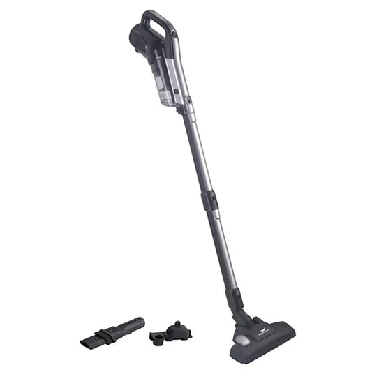 600W Upright Vacuum Cleaner, SENHOME SL-594-BK/GY