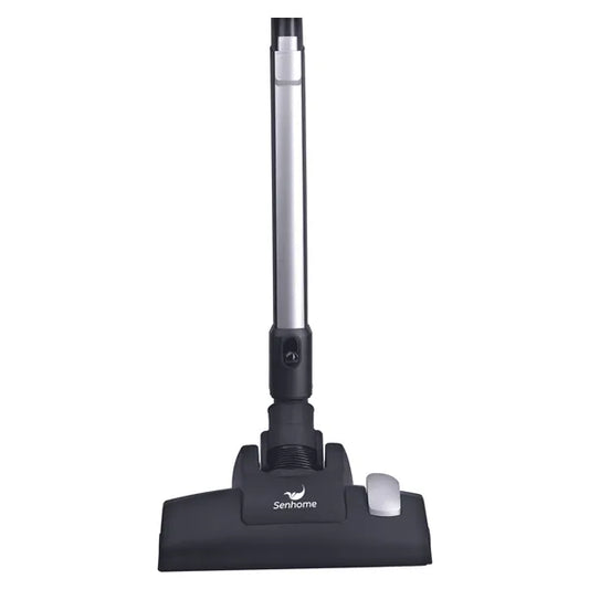 600W Upright Vacuum Cleaner, SENHOME SL-594-BK/GY