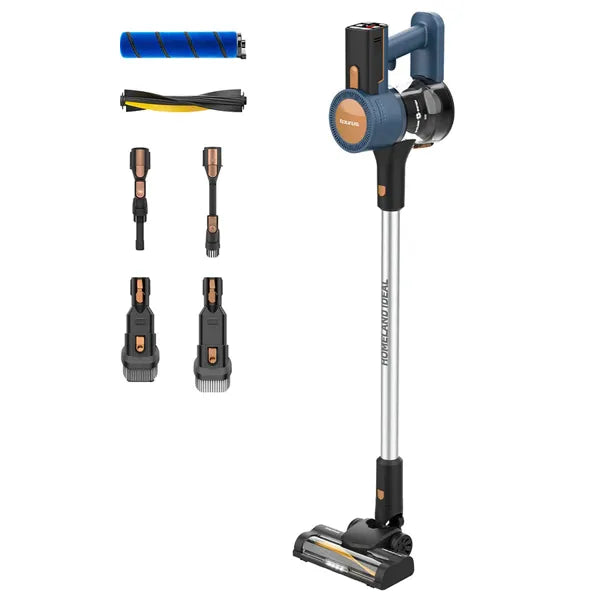 150W Upright Vacuum Cleaner, TAURUS Homeland Ideal