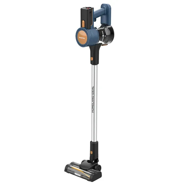 150W Upright Vacuum Cleaner, TAURUS Homeland Ideal