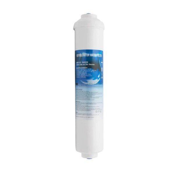 Tesla DA2010CB Water Filter for RB5210FHXI Fridge