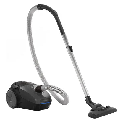 900W Bagged Vacuum Cleaner, PHILIPS Series 2000 PowerGo