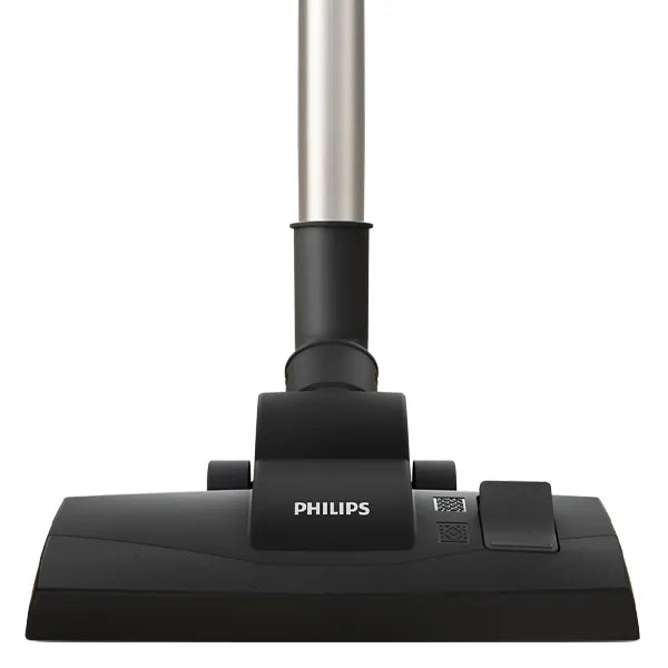 900W Bagged Vacuum Cleaner, PHILIPS Series 2000 PowerGo