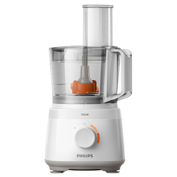 Philips HR7320/00 Food Processor – 700W, 2.1L Capacity