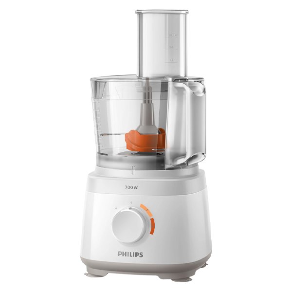 Philips HR7320/00 Food Processor – 700W, 2.1L Capacity