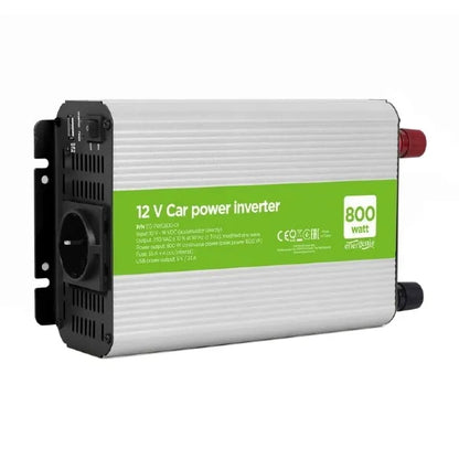 800W Power Inverter – Gembird EG-PWC800