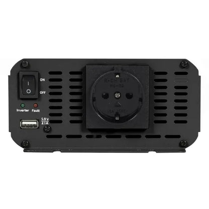 800W Power Inverter – Gembird EG-PWC800