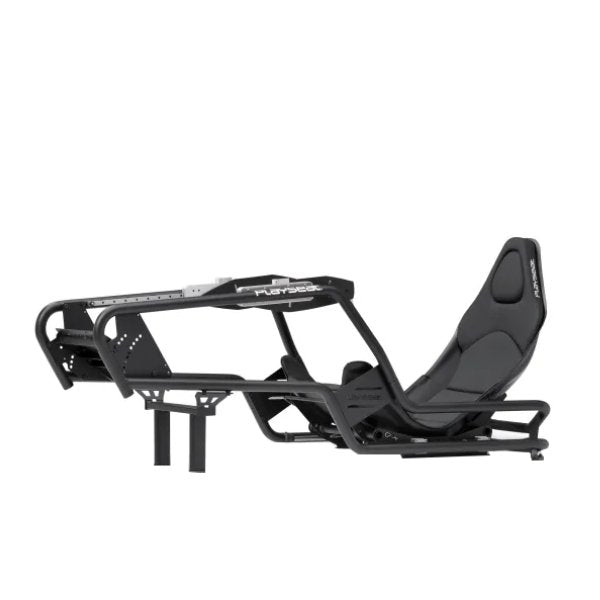 Playseat Formula Intelligence F1 Racing Seat – PU Leather Black