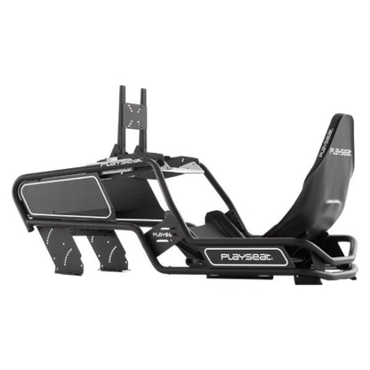 Playseat Formula Intelligence F1 Racing Seat – PU Leather Black