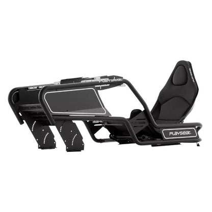 Playseat Formula Intelligence F1 Racing Seat – PU Leather Black