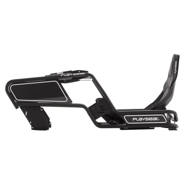 Playseat Formula Intelligence F1 Racing Seat – PU Leather Black