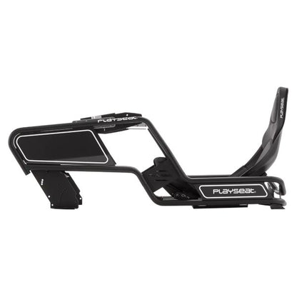 Playseat Formula Intelligence F1 Racing Seat – PU Leather Black