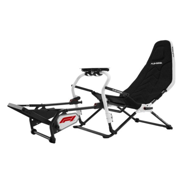 Playseat Challenge DD F1 Edition Racing Simulator Seat – Foldable