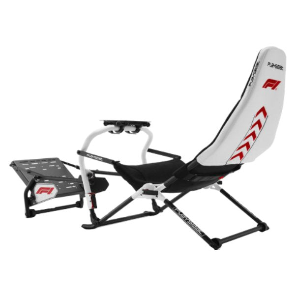 Playseat Challenge DD F1 Edition Racing Simulator Seat – Foldable