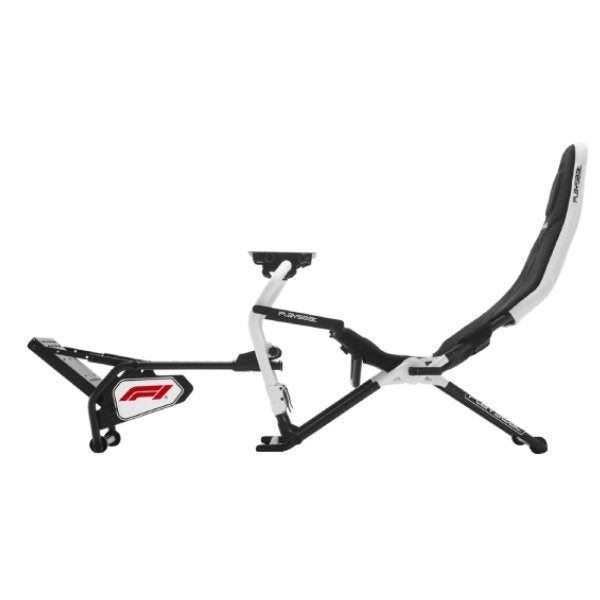 Playseat Challenge DD F1 Edition Racing Simulator Seat – Foldable