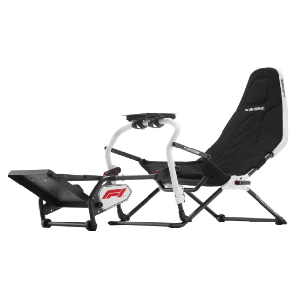 Playseat Challenge DD F1 Edition Racing Simulator Seat – Foldable