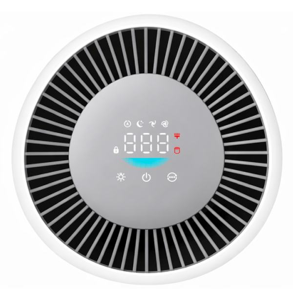 Philips PureProtect Mini 900 Series Air Purifier – 250 m³/h CADR