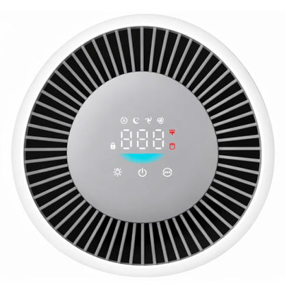Philips PureProtect Mini 900 Series Air Purifier – 250 m³/h CADR