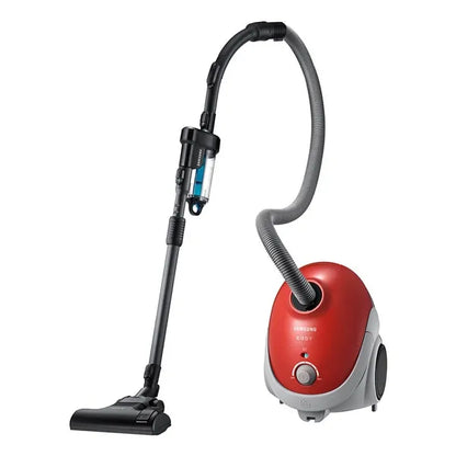 750W Bagged Vacuum Cleaner, SAMSUNG VCC52U6V3R