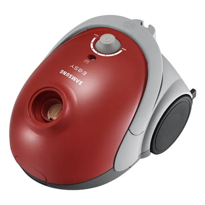 750W Bagged Vacuum Cleaner, SAMSUNG VCC52U6V3R