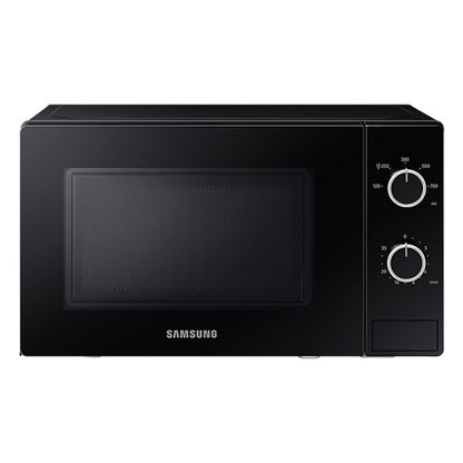 Samsung MS20A3010AL/OL Black Microwave Oven – 20 Litre, 700W