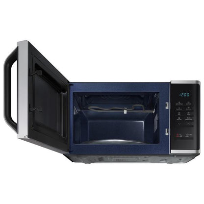 Samsung MG23K3523AS Grill Microwave Oven – 23L, 800W